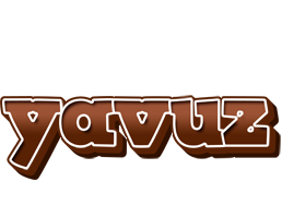 Yavuz brownie logo