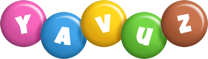 Yavuz candy logo