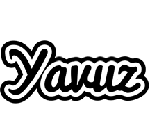Yavuz chess logo