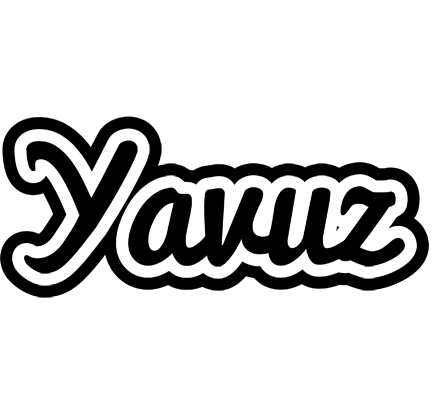 Yavuz chess logo