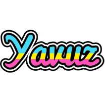 Yavuz circus logo