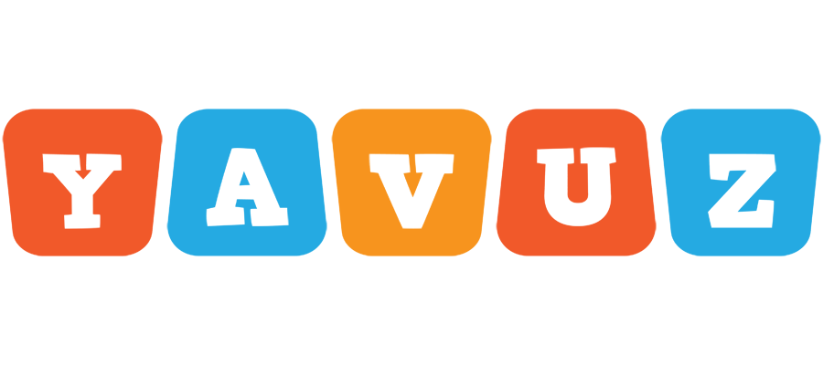 Yavuz comics logo