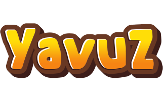 Yavuz cookies logo