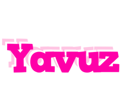 Yavuz dancing logo