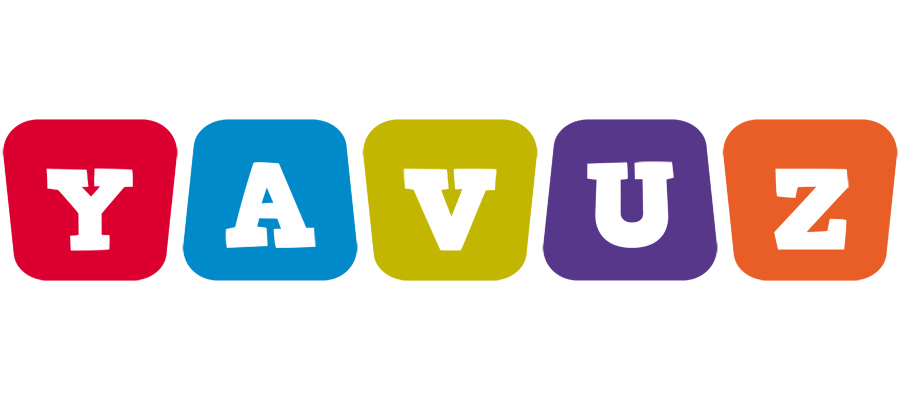 Yavuz daycare logo