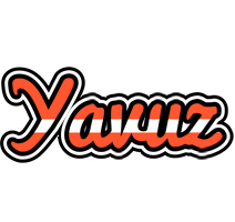 Yavuz denmark logo