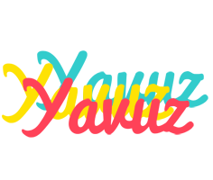 Yavuz disco logo