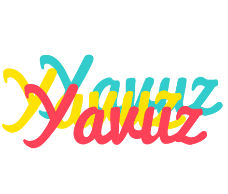 Yavuz disco logo