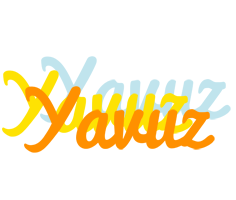 Yavuz energy logo