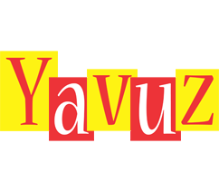 Yavuz errors logo
