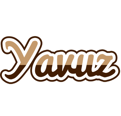 Yavuz exclusive logo