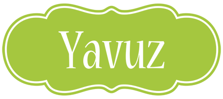 Yavuz family logo