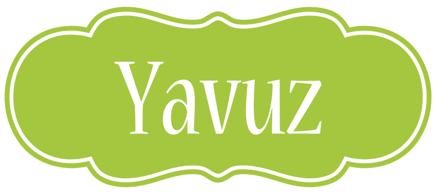 Yavuz family logo