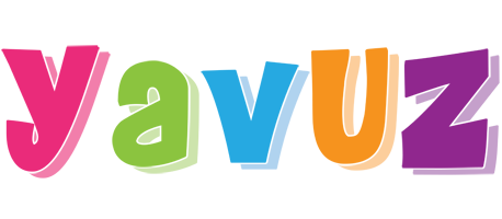 Yavuz friday logo
