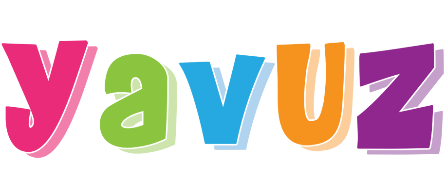 Yavuz friday logo