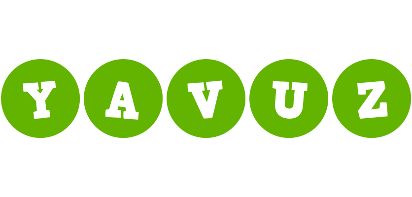 Yavuz games logo