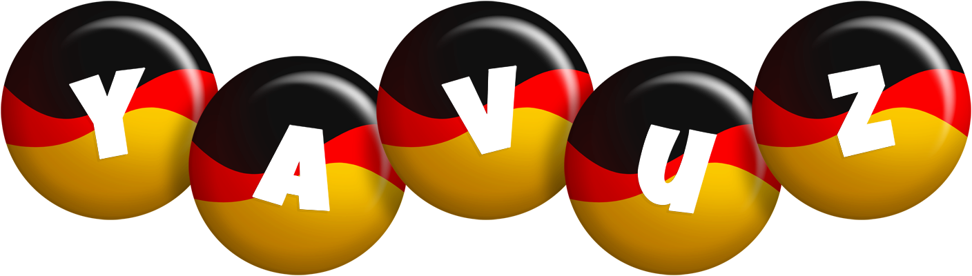 Yavuz german logo
