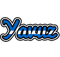 Yavuz greece logo