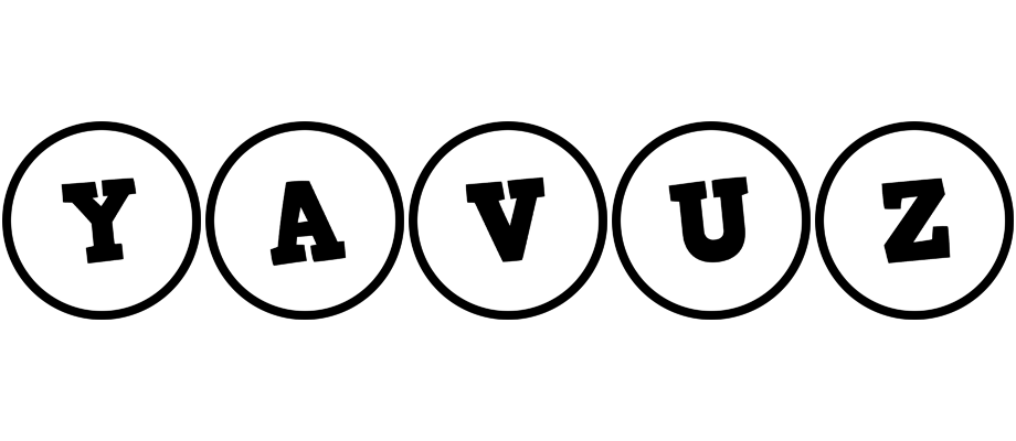 Yavuz handy logo