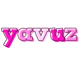 Yavuz hello logo