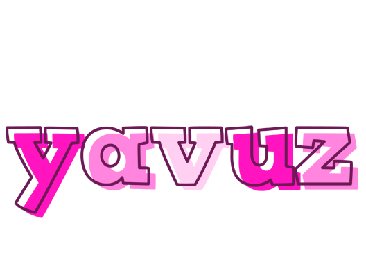 Yavuz hello logo
