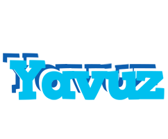 Yavuz jacuzzi logo