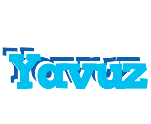 Yavuz jacuzzi logo