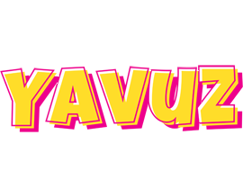 Yavuz kaboom logo