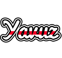 Yavuz kingdom logo