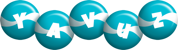 Yavuz messi logo