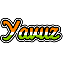 Yavuz mumbai logo