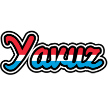 Yavuz norway logo