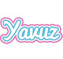 Yavuz outdoors logo