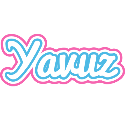 Yavuz outdoors logo