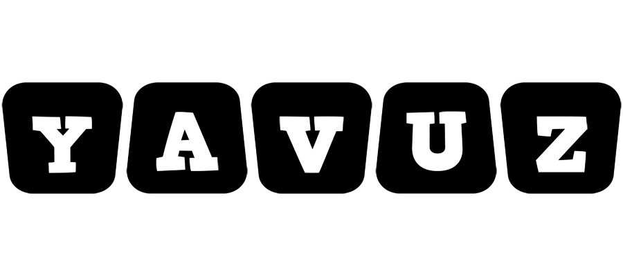 Yavuz racing logo