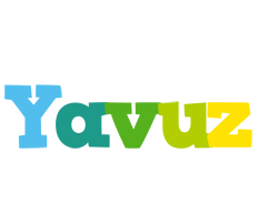 Yavuz rainbows logo