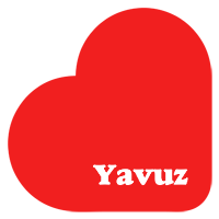 Yavuz romance logo