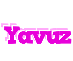Yavuz rumba logo