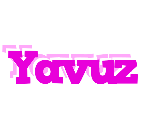 Yavuz rumba logo