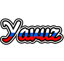 Yavuz russia logo