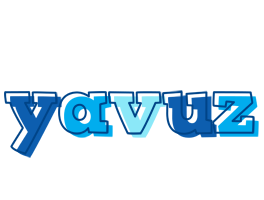 Yavuz sailor logo