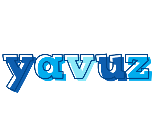 Yavuz sailor logo