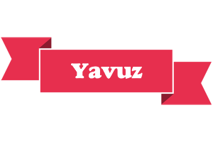 Yavuz sale logo