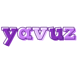 Yavuz sensual logo