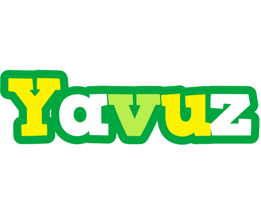 Yavuz soccer logo