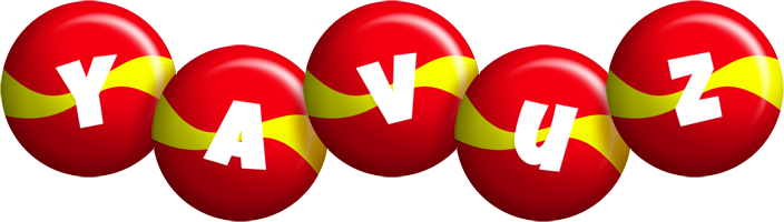 Yavuz spain logo