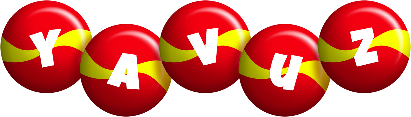 Yavuz spain logo