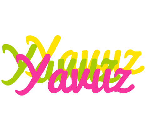 Yavuz sweets logo