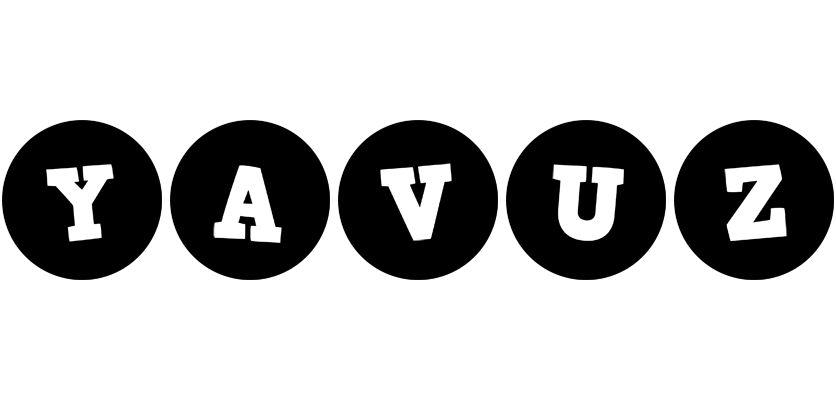 Yavuz tools logo