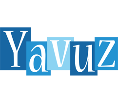 Yavuz winter logo